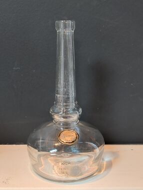 Willett,Pot Still Reserve Kentucky Bourbon EMPTY bottle